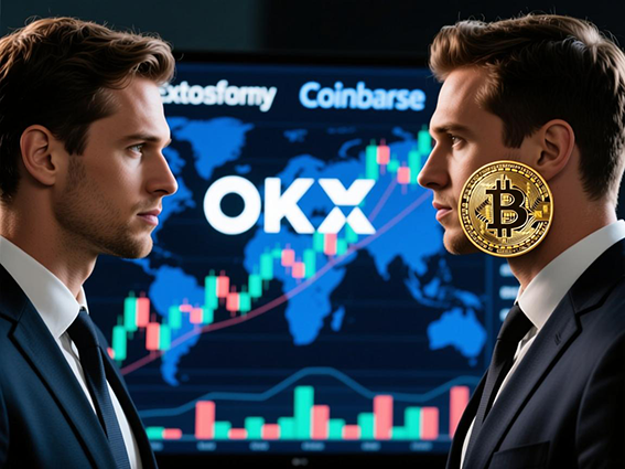 (bitcoin交易所官网网)交易所交易界面